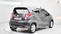 2014 GM Daewoo Spark