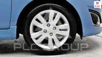2014 GM Daewoo Spark