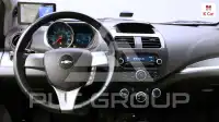 2014 GM Daewoo Spark