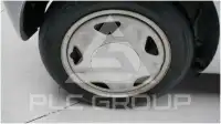 2014 GM Daewoo Spark