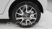 2014 GM Daewoo Spark