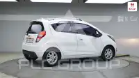 2014 GM Daewoo Spark
