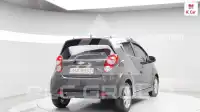 2014 GM Daewoo Spark