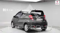 2014 GM Daewoo Spark