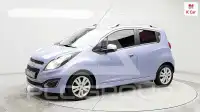 2014 GM Daewoo Spark