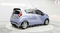 2014 GM Daewoo Spark