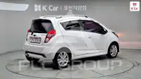 2014 GM Daewoo Spark
