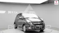 2014 GM Daewoo Spark