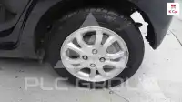 2014 GM Daewoo Spark