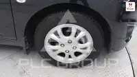 2014 GM Daewoo Spark