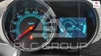 2014 GM Daewoo Spark