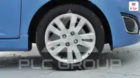 2014 GM Daewoo Spark