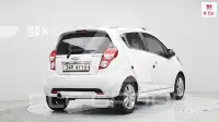 2014 GM Daewoo Spark
