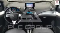 2014 GM Daewoo Spark
