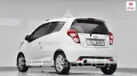 2014 GM Daewoo Spark