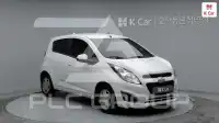 2014 GM Daewoo Spark