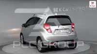 2014 GM Daewoo Spark