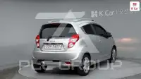 2014 GM Daewoo Spark