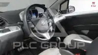 2014 GM Daewoo Spark