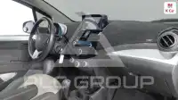 2014 GM Daewoo Spark