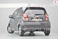 2014 GM Daewoo Spark