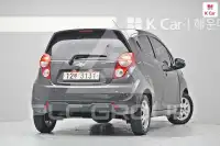 2014 GM Daewoo Spark