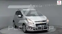 2014 GM Daewoo Spark