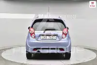 2014 GM Daewoo Spark