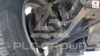 2014 GM Daewoo Spark