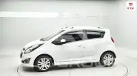 2014 GM Daewoo Spark