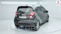 2014 GM Daewoo Spark