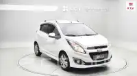 2014 GM Daewoo Spark