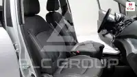 2014 GM Daewoo Spark