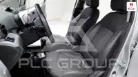 2014 GM Daewoo Spark