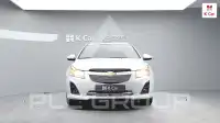 2014 GM Daewoo Cruze