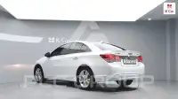 2014 GM Daewoo Cruze