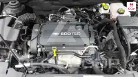 2014 GM Daewoo Cruze