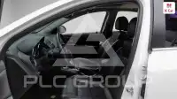 2014 GM Daewoo Cruze