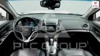 2014 GM Daewoo Cruze