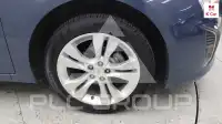 2014 GM Daewoo Cruze