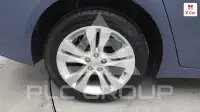 2014 GM Daewoo Cruze
