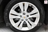 2014 GM Daewoo Cruze