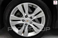 2014 GM Daewoo Cruze