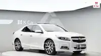 2014 GM Daewoo Malibu