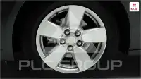 2014 GM Daewoo Malibu