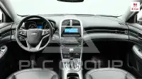 2014 GM Daewoo Malibu