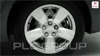 2014 GM Daewoo Malibu