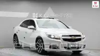 2014 GM Daewoo Malibu