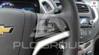 2014 GM Daewoo Trax