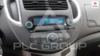 2014 GM Daewoo Trax